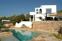 House and Pool - Click for more details